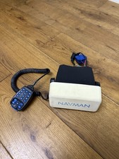 Navman vhf 7200 for sale Navman vhf 7200 for sale  LONDON