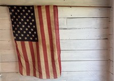 Vtg gauze american for sale  Eldorado