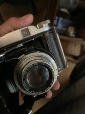 Balda medium format6x6 for sale  HAVERFORDWEST