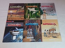 Leo antares serie usato  Genova