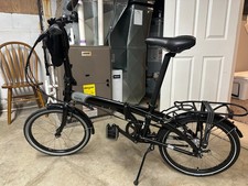 Tern link d7i for sale  Okemos