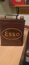 Vintage 1939 esso for sale  LONDON