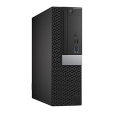 Dell optiplex sff usato  Italia