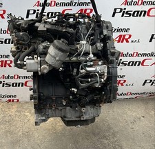 z17dth motore opel astra usato  Italia