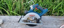 Professional bosch gks for sale  MANCHESTER