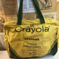 Vintage crayola crayons for sale  Monroeville