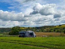 Reserve driveaway awning for sale  KENILWORTH