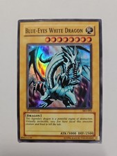 Yugioh karte blue gebraucht kaufen  Gauting