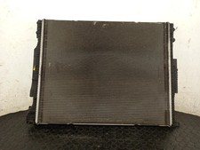 Bmw series radiator for sale  SOUTHAMPTON