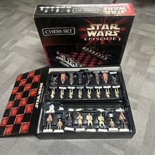 Boxed star wars for sale  BIRMINGHAM