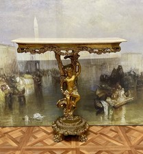 Vintage rococo style for sale  LYTHAM ST. ANNES