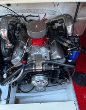 Chevy 454 motor for sale  Orlando