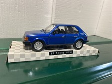 Dodge omni american for sale  Middlebury