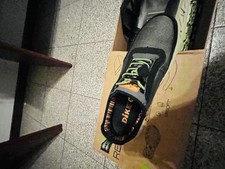 Scarpe antinfortunistica usato  Bellusco