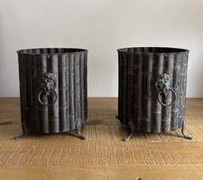 Anciens caches pots d'occasion Anciens caches pots d'occasion  Mâcon