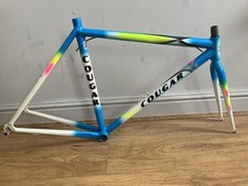 1990 cougar frame for sale  UK