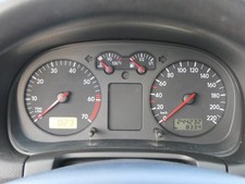Golf tacho tachometer gebraucht kaufen  Borgentreich