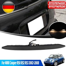 Heckklappengriff griffleiste t gebraucht kaufen  Langenlonsheim