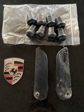 porsche badges for sale porsche badges for sale UPMINSTER