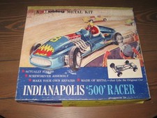 Vintage hubley indianapolis for sale  Norton