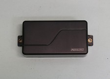 FISHMAN 6 CORDAS Fluence Modern Humbucker Cerâmica PICKUP PRETO comprar usado  Enviando para Brazil