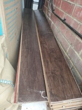 Costco real wood for sale  LUTON