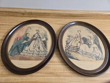 Vtg. mode illustree for sale  Homewood