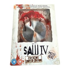 Saw extreme limited for sale  SHEFFIELD