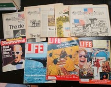 Vintage life magazine for sale  Saint Louis