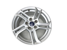 Felge alufelge 5x108 gebraucht kaufen  Linkenheim-Hochstetten