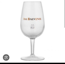 Balvenie snifter whisky for sale  LONDON
