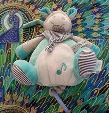 S10 doudou peluche d'occasion  Moissy-Cramayel