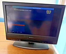 Sony bravia kdl for sale  ORPINGTON