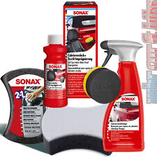 Sonax cabrio set gebraucht kaufen  Sangerhausen