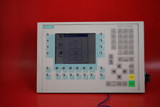 Siemens 6av6542 0ca10 gebraucht kaufen  Ahlen-Dolberg