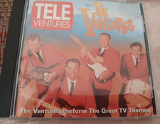 The ventures perform d'occasion  Expédié en Belgium