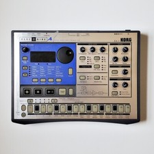 Korg electribe analog for sale  Kingston