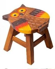 Kinderhocker holz sitzgruppe gebraucht kaufen  Lübben-Umland II