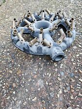 Commercial jet burner for sale  CHESHAM