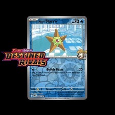 Cartões Pokemon! Destined Rivals Holo/Reverse Holo EX Ultra Raro SIR Cartão de Arte Completo comprar usado  Enviando para Brazil
