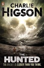 Hunted charlie higson for sale  UK