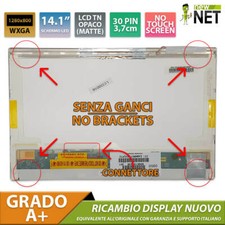 Pannello display lcd usato  San Cassiano