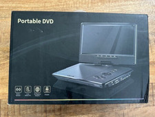 Portable dvd player for sale  Parrish