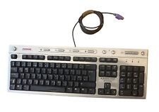 Compaq rt7h00 silver for sale  COLCHESTER