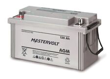 Mastervolt batteria agm usato  Italia