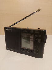 Sony icf sw40 for sale  REDCAR