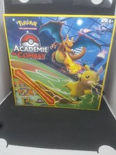 Pokemon combat academy d'occasion  Expédié en Belgium