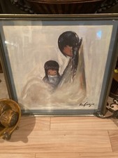 Ted degrazia navajo for sale  Lakeland