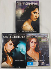 Série de TV Ghost Whisperer temporada 1, 2 e 3 DVD região 1 e região 4 comprar usado  Enviando para Brazil