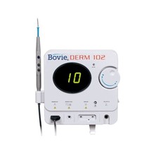 Bovie derm 102 for sale  Peachtree Corners